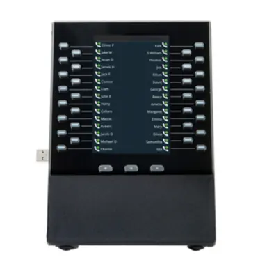 HP Poly VVX EM50 Expansion Module, image 4