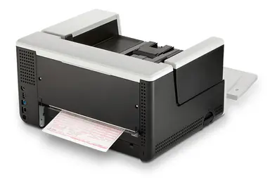 Kodak Alaris S3100 Col Shtfedscan 12X160 100PPM 600DP, image 6