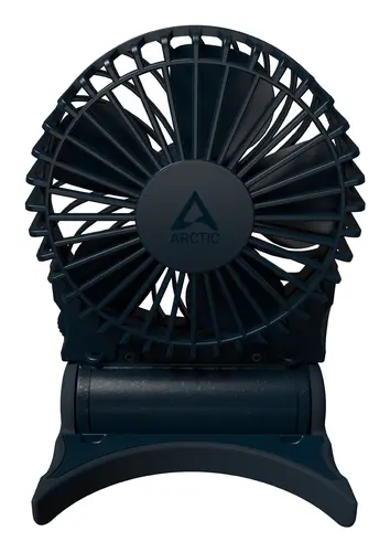 Arctic Cooling Summair 2GO (DARK BLUE), image 6