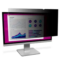 3M Display Materials And Syste 3M High Clarity Privacy Filter for 27INCHAPPLE Imac, image 3