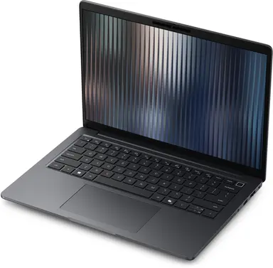 Dell Pro 3 14 P314260 Intel Core 5 320 Laptop 35.6 cm (14") WUXGA 16 GB DDR5-SDRAM 512 GB SSD Wi-Fi 6E (802.11ax) Windows 11 Pro Black US English, image 5
