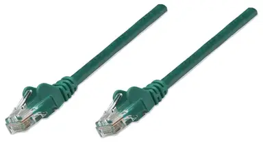 Intellinet Network Cable, Cat5e, UTP