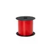 Brother International Corporat 4 in Wide TT Reflective Floor Continuous Vinyl Red Label (Use BMSLPR02 Ribbon), 5, image 5