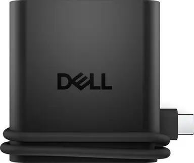 Dell Pro 4-IN-1 USB-C Travel Hub - DA225, image 4