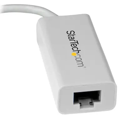StarTech.com Connect to a Gigabit Network Through the USB-C Port on Your Computer - USB 3.1, image 6
