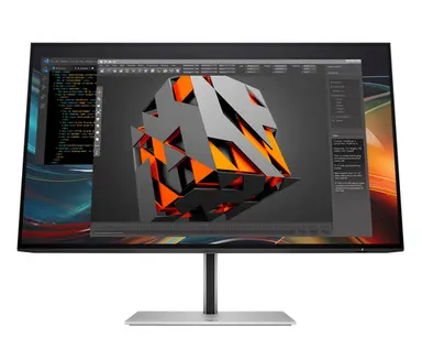 HP Sbuy S7 Pro 724PF 23.8 in FHD Monitor, image 4