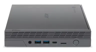 Acer CXI5-CM4G-CE-US Intel Celeron 7305 4GB DDR4 3200 32GB Emmc WIFI 6E Bluet, image 8