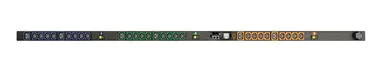 Vertiv Rpdu Monitored Unit Level EC 30A 120/208V Wye 8.6KW Vertical (24) Locking, image 4