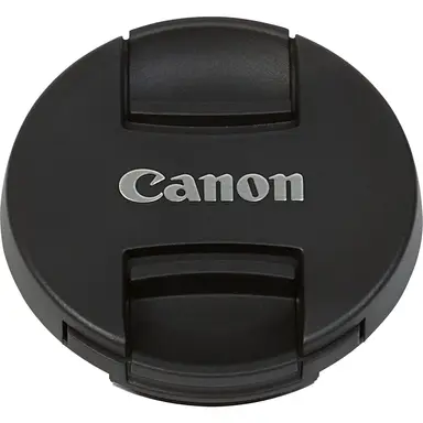Canon E-58 II Lens Cap