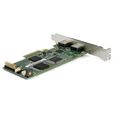 StarTech.com PCIe HDMI Capture Card to Record 4K Video to Desktop PC - HDMI 2.0/4096 X 2160P, image 7