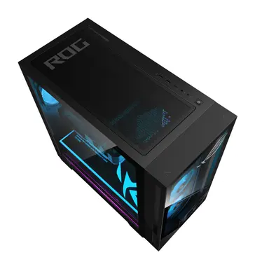ASUS SBG Commercial G Series ASUS Desktop/Black/Core Ultra 7 265F/32GB/NV RTX5070/1TB M.2 2280 PCIe, image 7