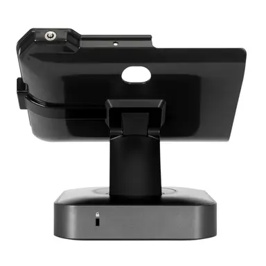 Targus Tablet Cradle Workstation for Samsung Galaxy Tab Active Pro Black 10.1 Inch, image 7