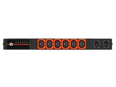 Vertiv Rpdu Rack Transfer Switch Monitored Outlet Level 10A OR 15A 120V OR 208V OR 2, image 6