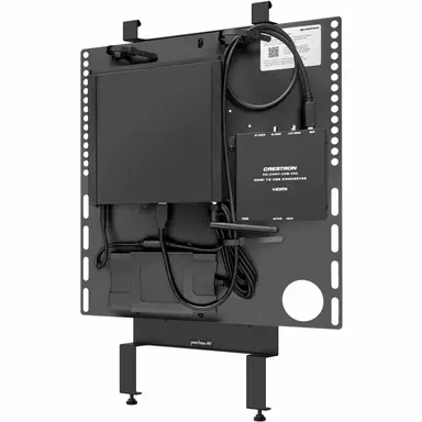 Peerless Industries STS680 Creston Flex 260/200 Mounting Bracket - Maximum Load Capacity: 4.54 KG, image 7