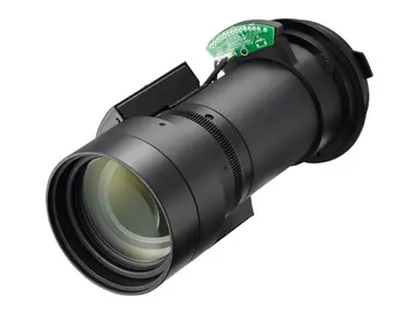 Sharp Electronics 2.99-5.93 Long Throw Zoom Lens (Lens Shift) for the XP-V731U/801U and XP-A824U/1, image 2