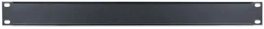 Intellinet 1U Blanking Panel for Network Cabinets, Black, image 7