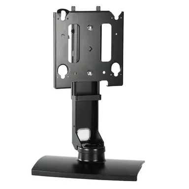 Chief Manufacturing Legrand-Chief Medium Flat Panel Swivel Table Stand (WITHOUT INTERFACE)