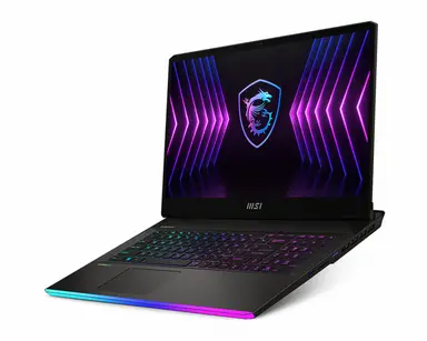 MSI Computer Raider GE77HX 12UHS-003 I7 RTX3080TI., image 7