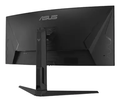 ASUS Tuf Gaming 34 1440P Ultrawide Curved Monitor (VG34WQML5A) - 250HZ 0.5MS F, image 8