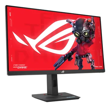 ASUS XG27UCS, image 7