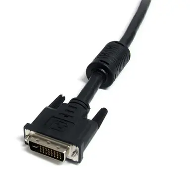 StarTech.com Provides a High Speed, Crystal Clear Connection Between Your DVI Devices - DVI-I, image 6