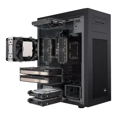 ASUS Pro ET700I W7-B-1300, image 7