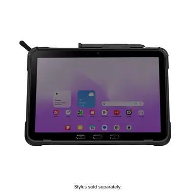 Targus Field-Ready Case for Samsung Galaxy Tab ACTIVE5 Pro and Tab ACTIVE4 Pro Black, image 6