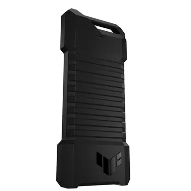 ASUS Tuf Gaming AS1000 (USB-C 3.2 Gen 2X1 Portable M.2 NVME PCIE SSD 1 TB Aluminum A, image 4