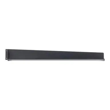 StarTech.com 1U 19 in Vented Server Rack Shelf - EIA/ECA-310 Compliant for Standard 19 in, image 6