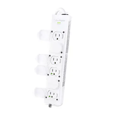 CyberPower Systems (USA) Medical Grade Power Strip, image 4