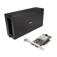 StarTech.com This Thunderbolt 3 Network Adapter Connects Your Thunderbolt 3 Device to a 10GBE, image 3