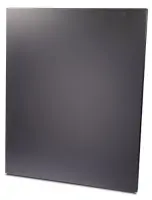 APC BY Schneider Electric APC Symmetra LX 19U Left Side Panel, image 3