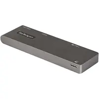 StarTech.com USB-C Multiport Adapter 5GBPS for MacBook Pro/Air - 4K HDMI, 1XUSB-A (BC 1.2), 1, image 3