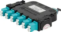 Legrand Dat Cass Hdj 12 MPO(M)-LC DX OM4 T3 Typb FE, image 3