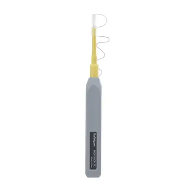 StarTech.com Maintain Optimal Signal Quality by Removing Dust and Particulate Matter from Fib