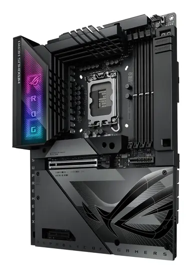 ASUS Rog Maximus Z790 Hero Btf, image 8