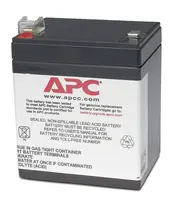 APC BY Schneider Electric APC Replacement Battery Cartridge #46 - UPS Battery - 1 X Lead Acid, image 3