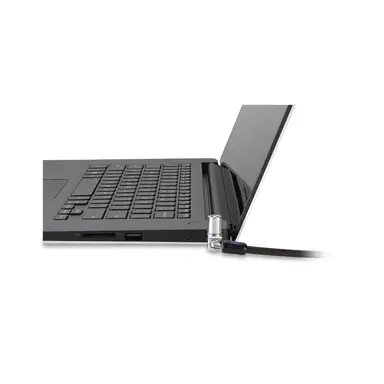 Kensington Computer Slim N17 2.0 Keyed Dual Head Laptop Lock, image 8