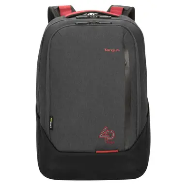 Targus 40TH Anniversary Cypress Hero Ecosmart Backpack gray 15.6IN