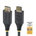 StarTech.com 1.5 m (4.9 ft) Premium Certified High Speed HDMI Cable, 4K 60HZ/1440P 144HZ, HDR10, image 5