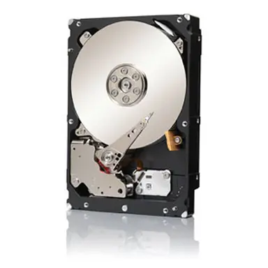 Strategic Sourcing Seagate 3TB 3000GB 7.2K Rpm SATA Drive, image 8