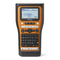 Brother International Corporat PT-E560BT Wireless Industrial Handheld Labeling Tool W/ USB-C & Bluetooth Connec, image 3