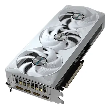 Gigabyte Geforce Rtx 5070 TI Eagle OC Ice Sff 16 GB, image 8