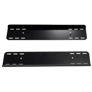 Chief Manufacturing Hardware Steel Stud ACCESSORY/BLACK
