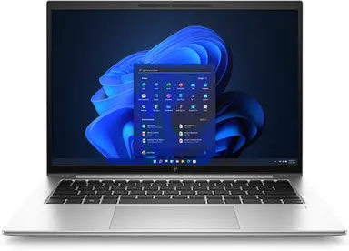 HP EliteBook 1040 14 Inch G9 Notebook PC - 14 WUXGA (1920 × 1200) - Core I5-1245, image 4