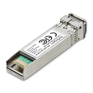 StarTech.com Msa-Compliant SFP-25G-LR-S SFP28 Module, 25GBPS Single Mode Fiber (SMF), 10KM, image 7