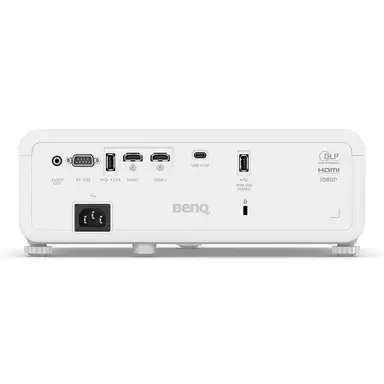 Benq America Benq 4000AL 1080P Laser Proj White 1920X1080 HDMIX2 USB Type-A, image 6