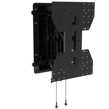 Chief Tempo FP in-Wall Single-Box Mount System, image 3