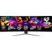 MSI Computer Mpg 491CQPX Qd-Oled, image 5