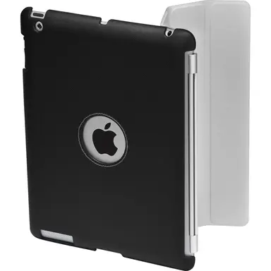 Targus Vucomplete Back Cover for Ipad 3 Black 9.7, image 6